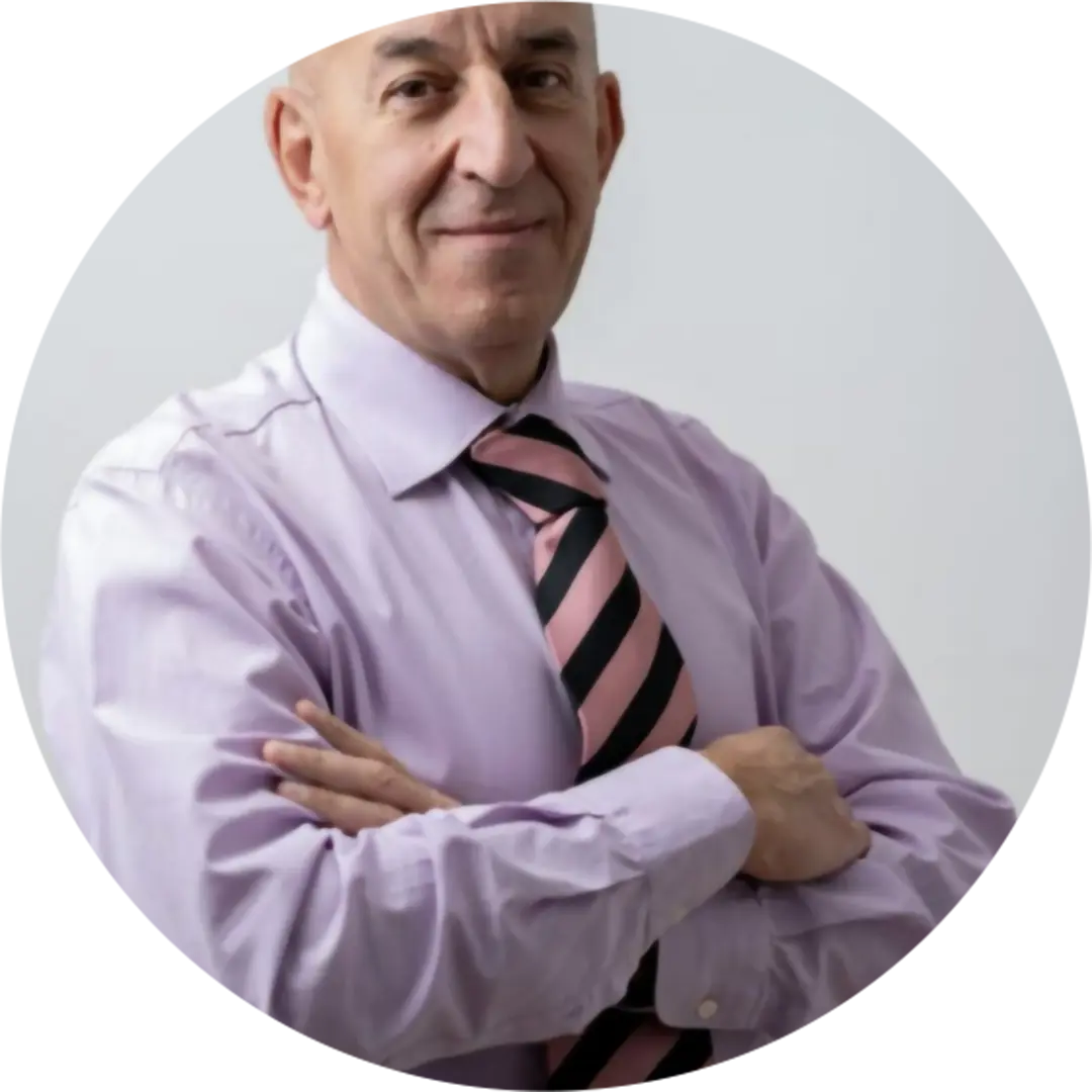 Andrea Caimi - CEO e Founder